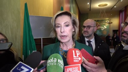 Trasporti, Moratti: "Competitivita' valore per sistema paese"