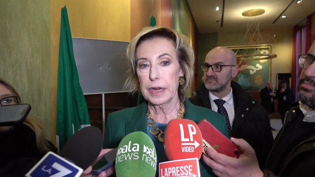 Trasporti, Moratti: Competitivita' valore per sistema paese