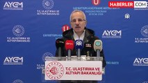İstanbul Havalimanı-Gayrettepe Metro Hattı'nın Son İstasyonu Yakında Hizmete Açılacak