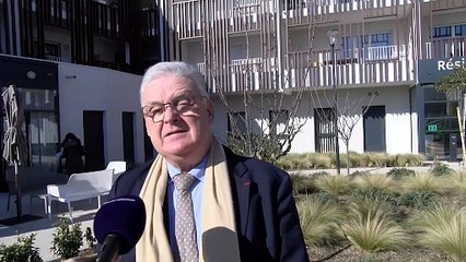 MAISON SANTÉ MIRAMAS