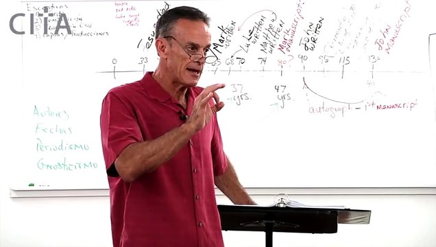 Evidencias - Clase 4 (primera parte)