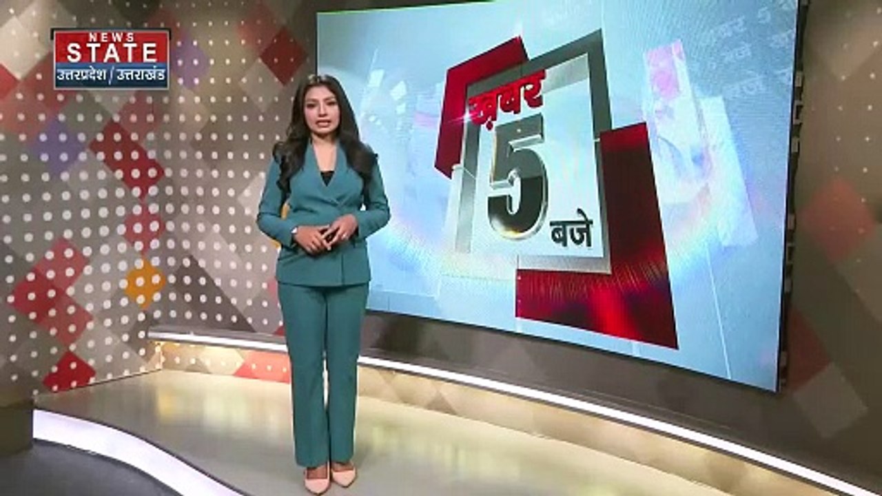 Uttar Pradesh : Lucknow में BSP की बड़ी बैठक