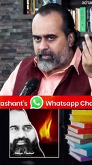 A Life Without Suffering || Acharya Prashant