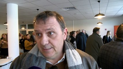 MAISON SANTÉ MIRAMAS