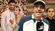 Khula Kya Hai | Shoaib Malik Sana Javed Third Marriage के बाद Sania Mirza ने लिया Khula Divorce