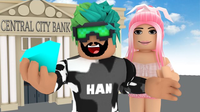 HIRSIZ OLMA SİMÜLASYONU | THİEF LİFE SİMULATOR | HAN KANAL ROBLOX TÜRKÇE