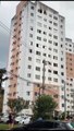 VÍDEO: Incêndio consome apartamento em condomínio em Piatã