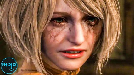 Top 10 Must-Play Horror Games of 2023 👻