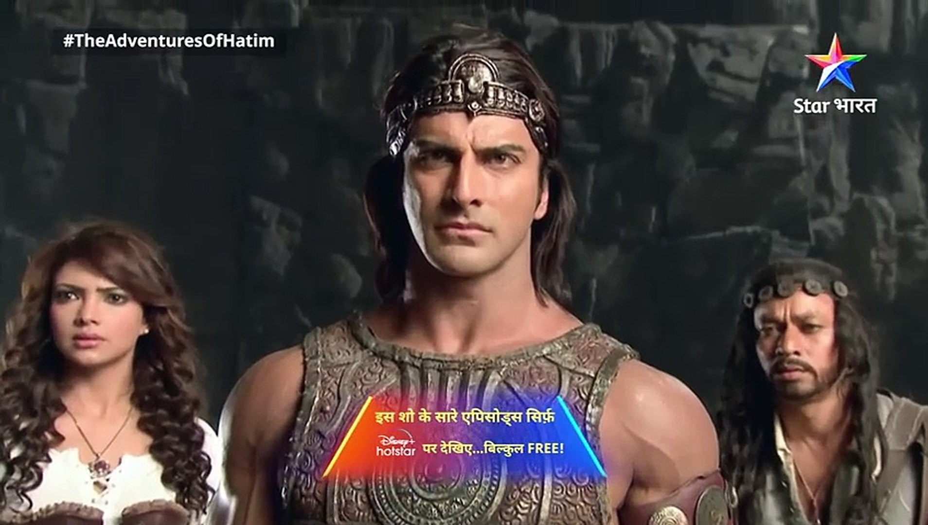 Hatim episode 2 dailymotion sale