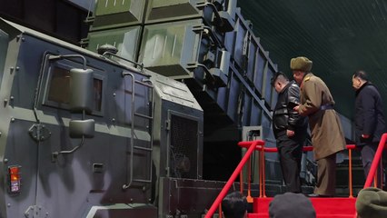 英 이코노미스트 "한반도 전쟁 위험 너무 부풀려져" / YTN