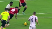 Vinicius Junior Crazy Nutmeg - Paulo Dybala Great Skill - Football Skills 52