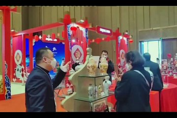 ข่าวในพระราชสำนัก วันเสาร์ที่ 5 กุมภาพันธ์ 2565 (ช่อง Thai PBS)