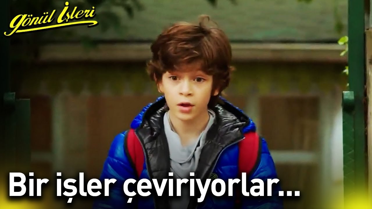 Kim Hamile? | Gönül İşleri | 4.Bölüm