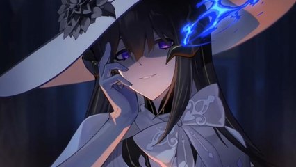 Honkai: Star Rail - Tráiler