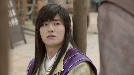 Hwarang La Juventud Guerrera Del Poeta Capitulo 1 Español Latino - Dorama en Audio Latino