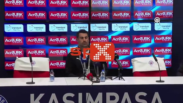 Volkan Demirel'den hakem tepkisi!
