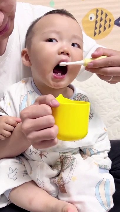 funny baby