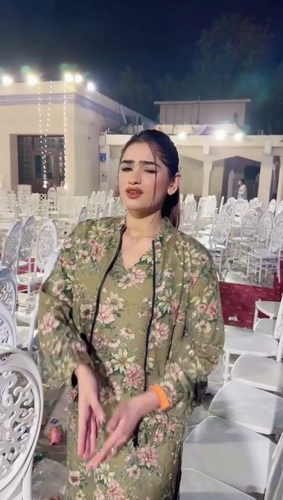 Sindhi song