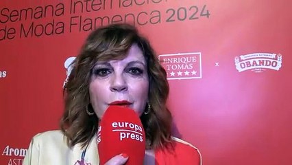 Belinda Washington habla de cómo sus hijas están siguiendo sus pasos