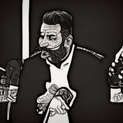 La matinale "Bonjour" de Bruce Toussaint connaît des difficultés sans précédent, frôlant la catastrophe industrielle.