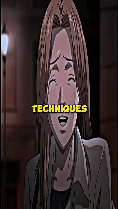 6 Intriguing Manipulation Techniques #manipulation #psychology #shorts