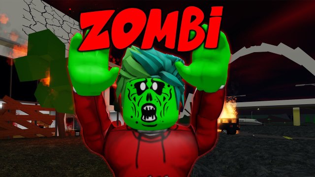 BROOKHAVEN YENİ GÜNCELLEME | ZOMBİ GÜNCELLEMESİ | HAN KANAL 20:30'da Başlıyor...