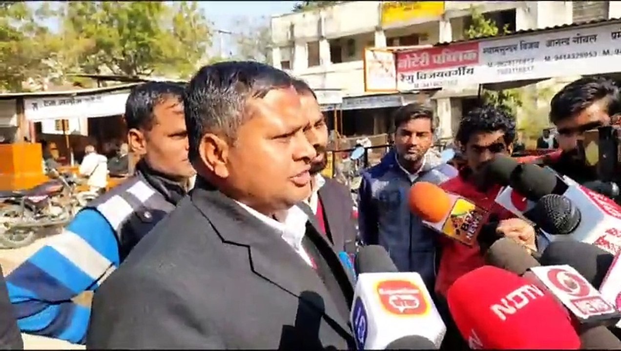 मासूम से बलात्कार के दोषी को आजीवन कारावास, पुल...