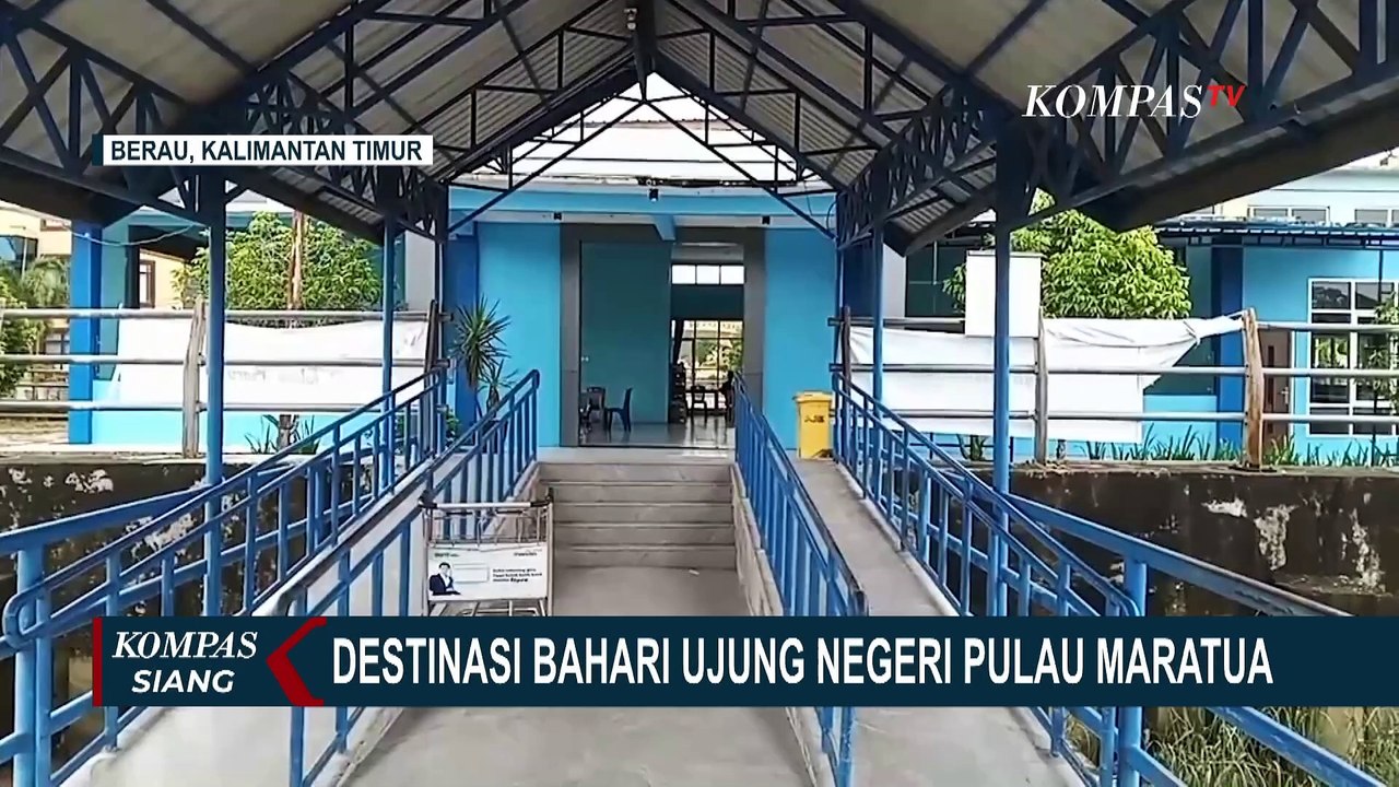 Pergi ke Kalimantan Timur? Jangan Lupa Nikmati Indahnya Wisata Bahari di Pulau Maratua!