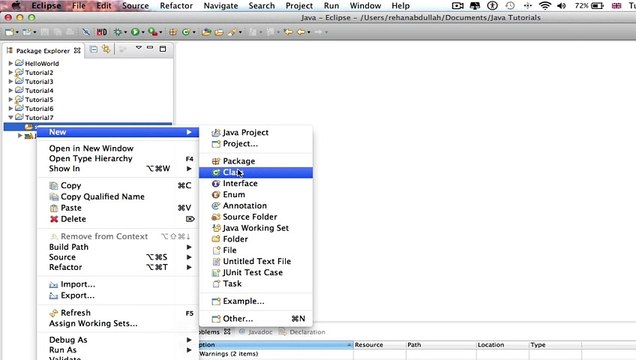 JAVA PROGRAMMING For Beginners - Tutorial 7 | Relational Operators