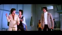 Asli Kya Hai / Amitabh Bachchan ,Kishore Kumar, Amit Kumar /1983 Mahaan - Bollywood Superhit Songs