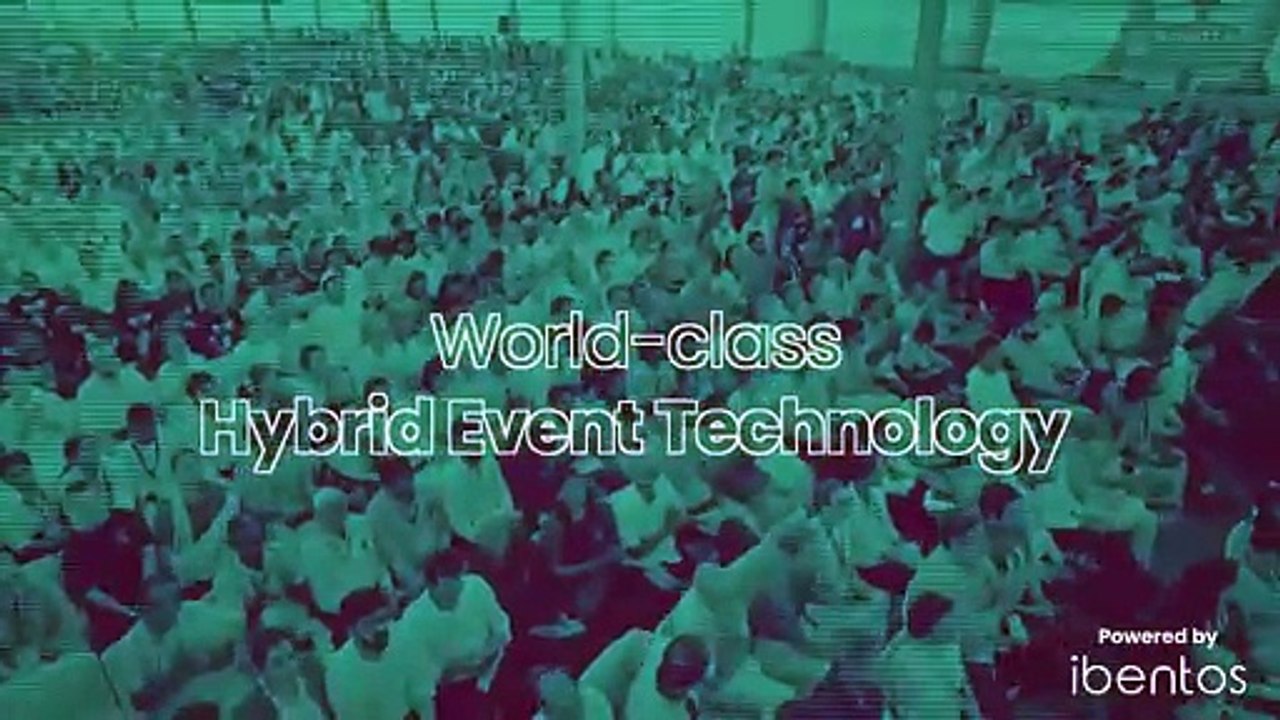 The ibentos Multiverse is HERE! _ Larger-than-life Events & Brand Campaigns