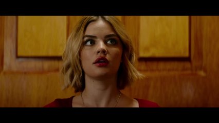 Nightmare Island BA VF