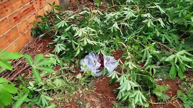 Jovem é baleado no Sanga Funda; Quarta vítima no mesmo local somente hoje