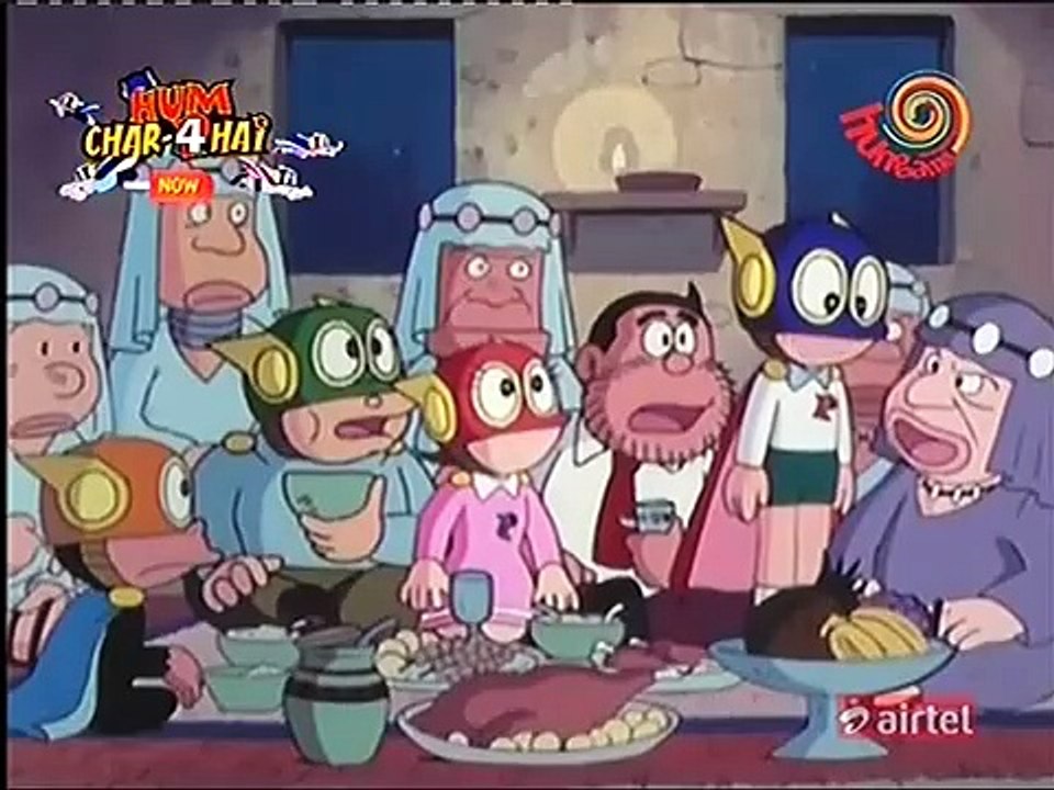 Perman episode 41 in hindi - video Dailymotion