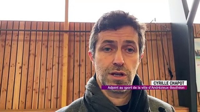 Terrain enneigée : les rencontres de football du week-end reportées