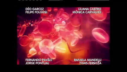 Os Mutantes Caminhos Do Coração Capitulo 67