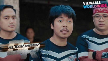 Black Rider: Biyahero Riders, handang tumapat sa mga mapanlamang! (Episode 55)