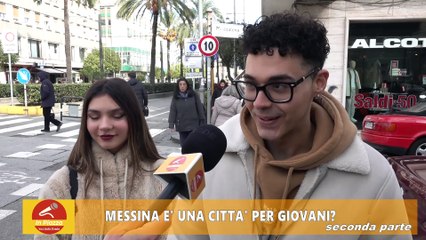 In Piazza seconda parte