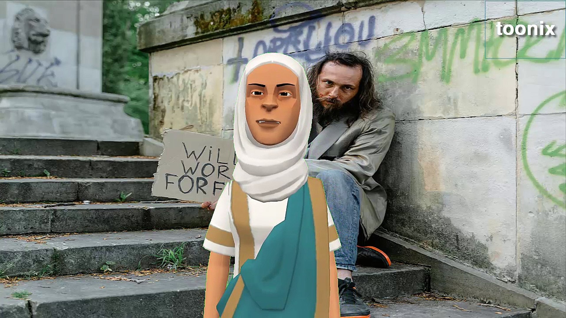 3 قصص عن الرضا بالرزق وجميل أفعال الله لكي يرزقك