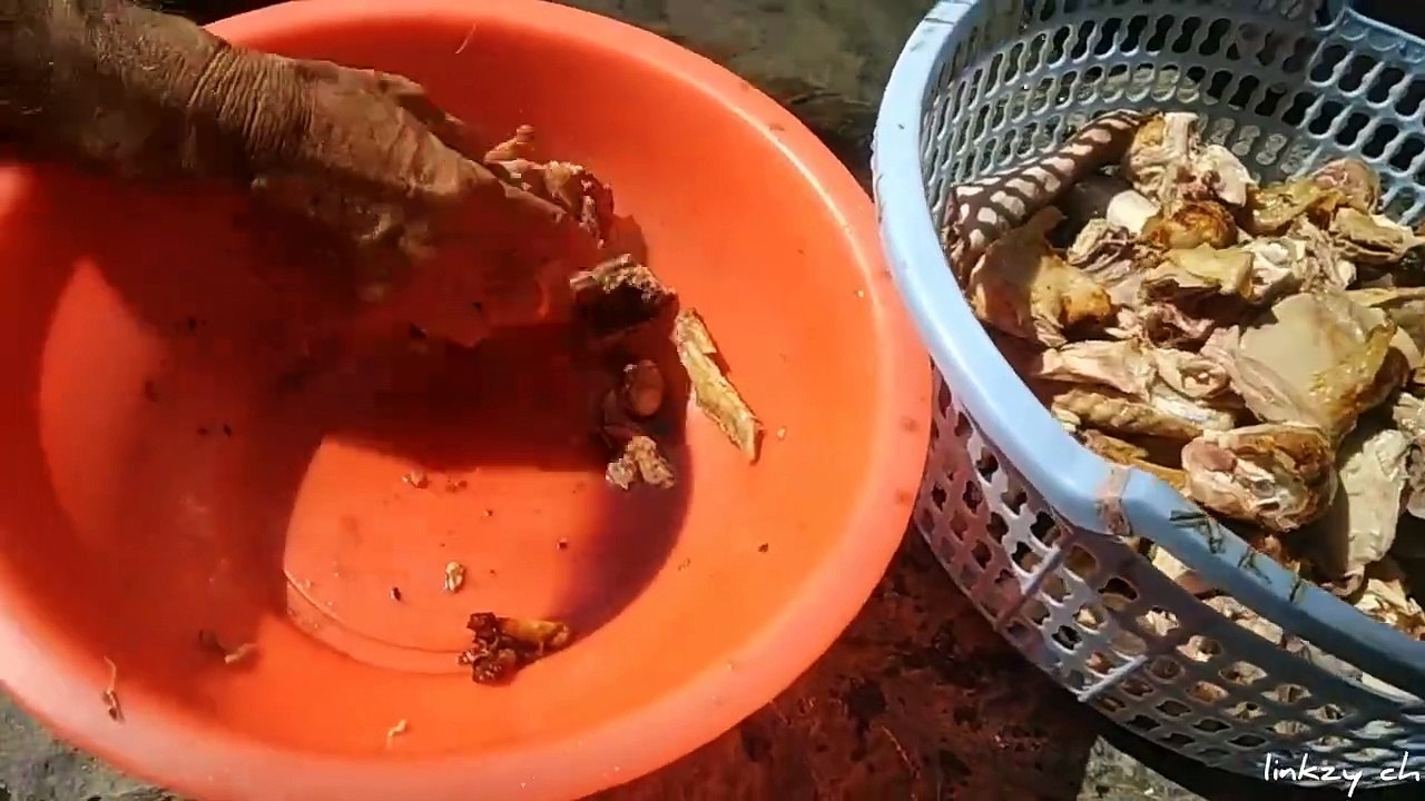 perjalanan menikmati alam