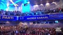 AK Parti İstanbul ilçe belediye başkan adayları açıklandı