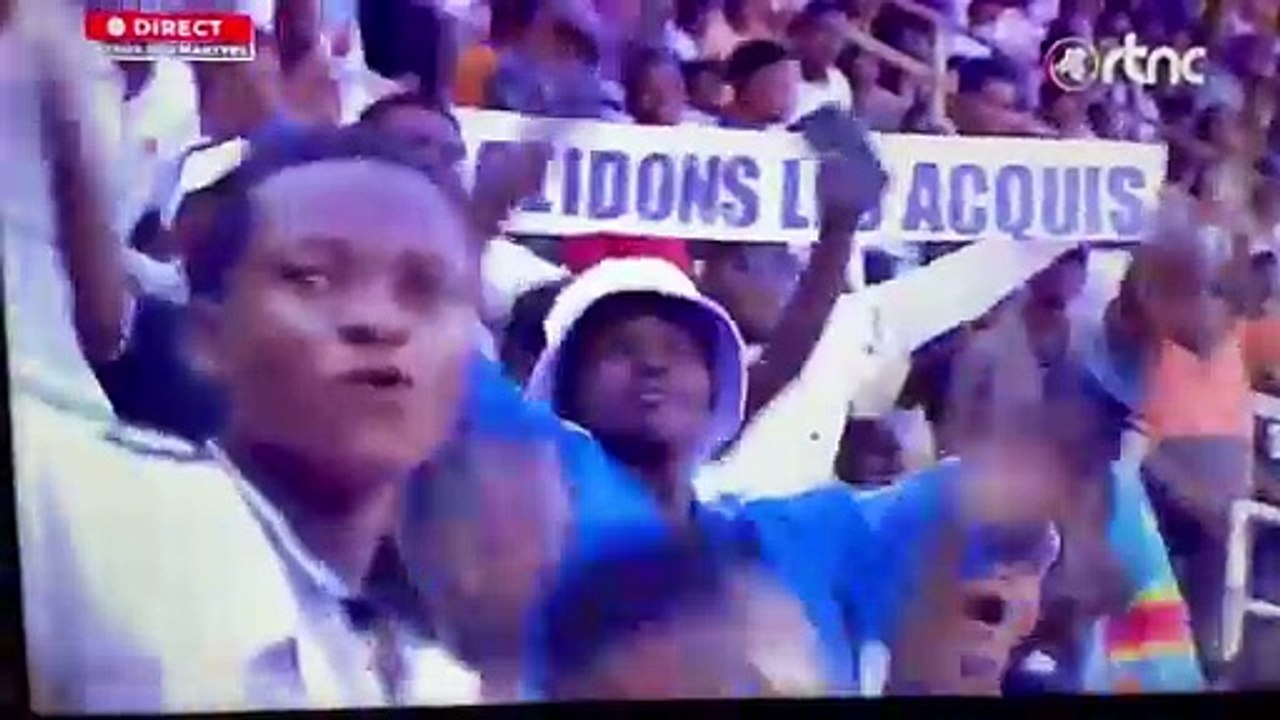 Investiture Felix Tshisekedi : "Je m'engage à user de tout ce qui est à mon pouvoir pour que les erreurs du passé ne se reproduisent plus" (President congolais)
