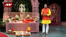 Ram Mandir Inauguration : Ayodhya में कलाकारों की कला राम को समर्पित