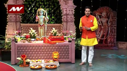 Ram Mandir Inauguration : Ayodhya में कलाकारों की कला राम को समर्पित