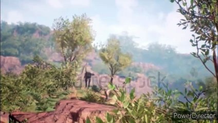 Untitled Ambition: The Lost Saga- Episode 1