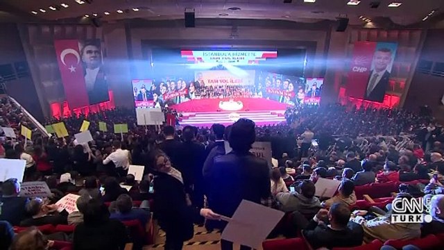 CHP'de aday belirleme süreci: İzmir adayı krizi mi var?