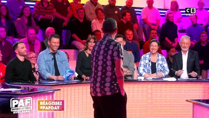 Touche pas à mon poste : Jean Lassalle devient chroniqueur dans l’émission de Cyril Hanouna le week-end