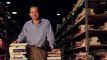 Jeff Bezos : The Billionaire Who Made our World