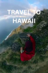 Travel To Hawaii