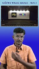 ENTERTAINMENT NEWS । 20 જાન્યુઆરી 2024 । મનોરંજન જગતના ખાસ ખાસ સમાચાર । Hollywood | Bollywood